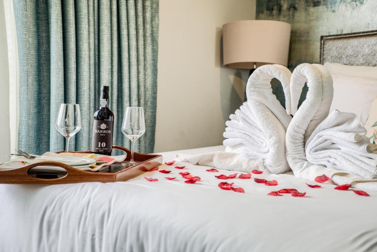 Villare Leicester City Centre Hotel Ngoại thất bức ảnh