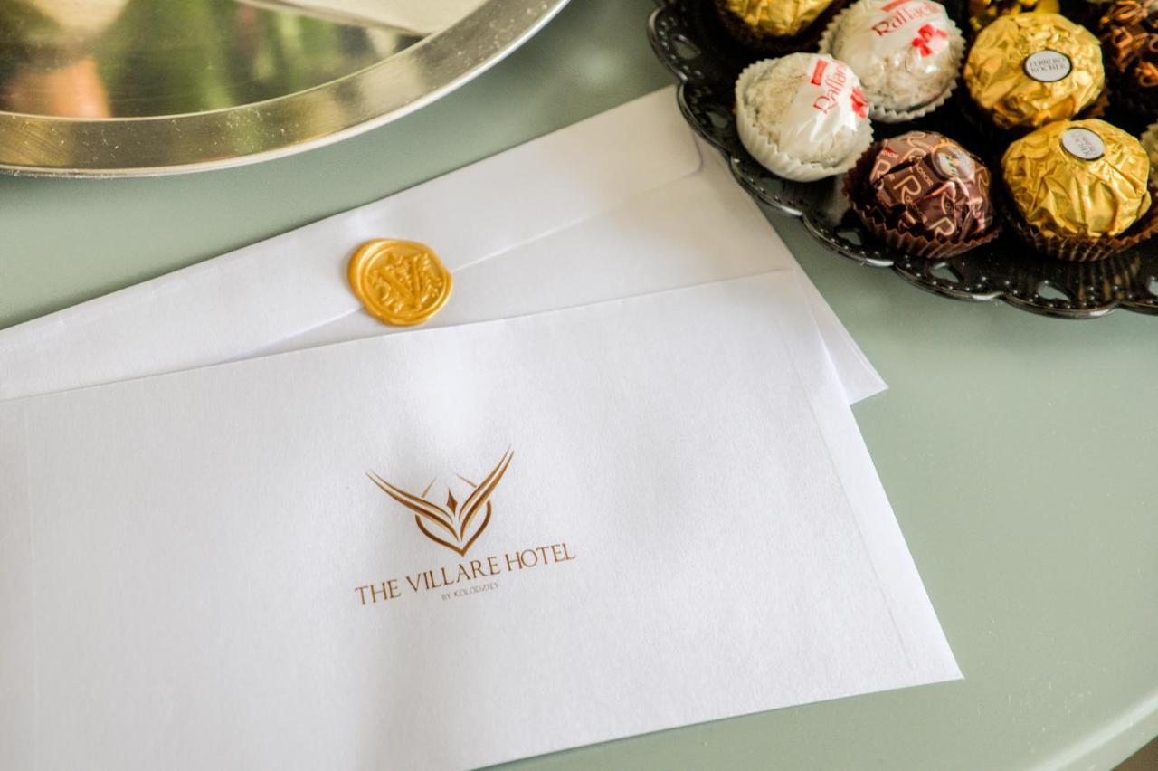 Villare Leicester City Centre Hotel Ngoại thất bức ảnh